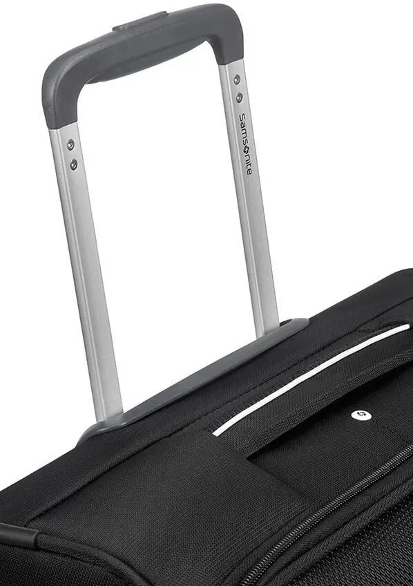 Valiza Samsonite Popsoda Spinner 55 (Black) - 6