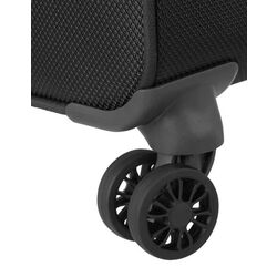 Valiza Samsonite Popsoda Spinner 55 (Black) Thumb