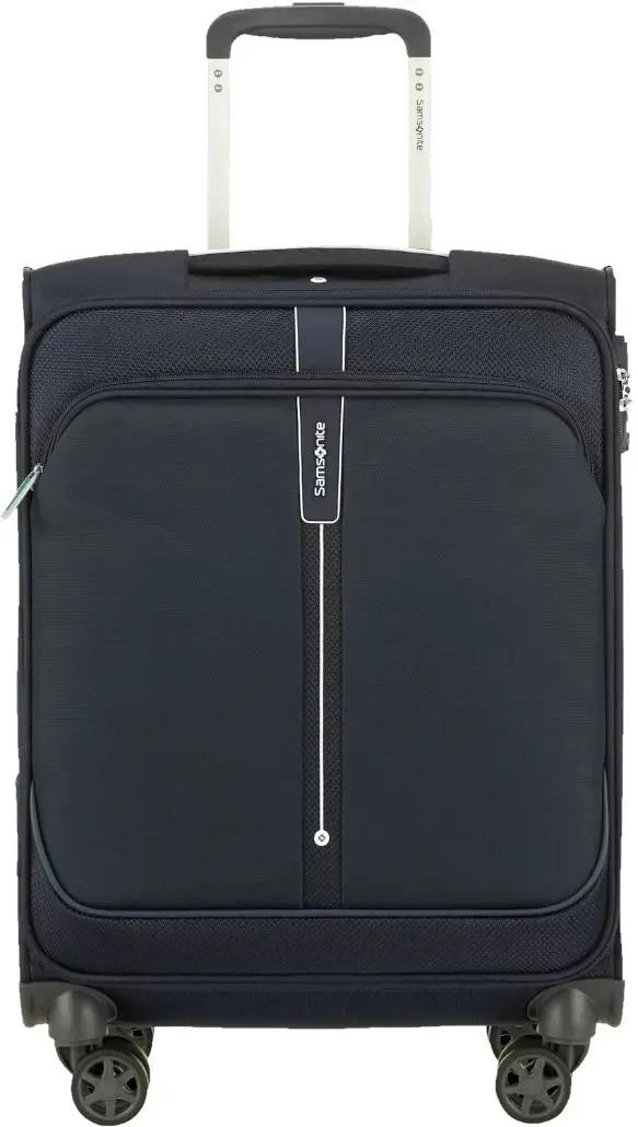 Valiza Samsonite Popsoda Spinner 55 (Dark Blue) - 2