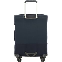 Valiza Samsonite Popsoda Spinner 55 (Dark Blue) Thumb