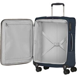Valiza Samsonite Popsoda Spinner 55 (Dark Blue) Thumb