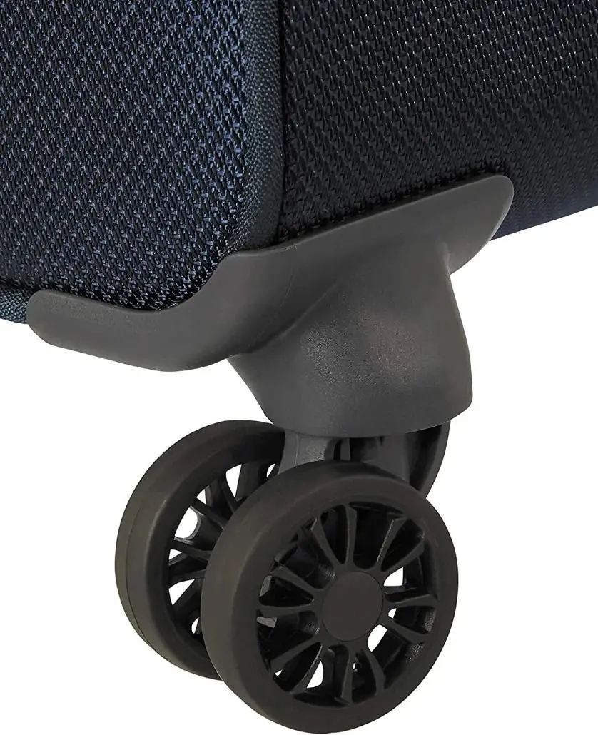 Valiza Samsonite Popsoda Spinner 55 (Dark Blue) - 7