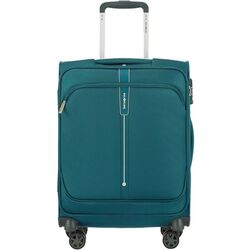Valiza Samsonite Popsoda Spinner 55 (Teal) Thumb