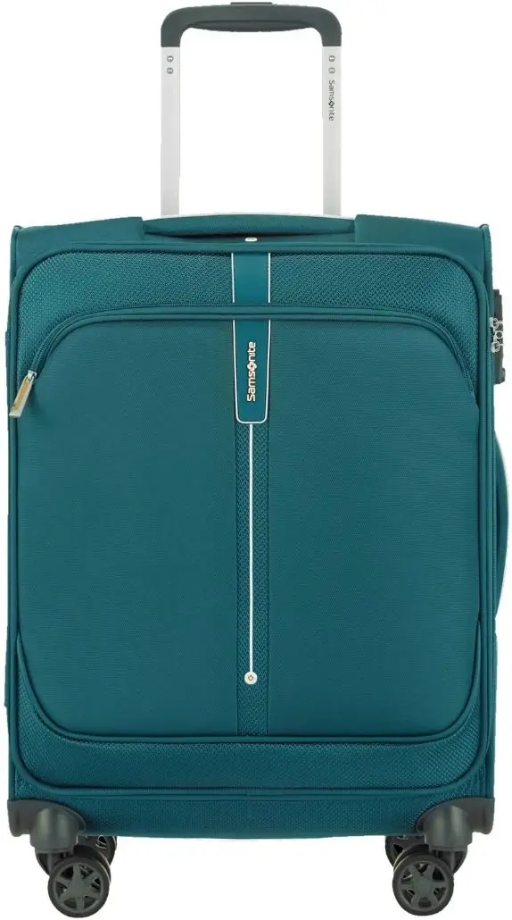 Valiza Samsonite Popsoda Spinner 55 (Teal) - 2