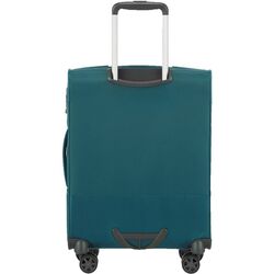 Valiza Samsonite Popsoda Spinner 55 (Teal) Thumb