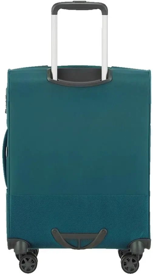 Valiza Samsonite Popsoda Spinner 55 (Teal) - 3