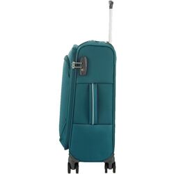 Valiza Samsonite Popsoda Spinner 55 (Teal) Thumb