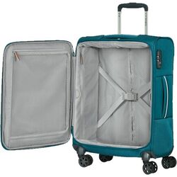 Valiza Samsonite Popsoda Spinner 55 (Teal) Thumb