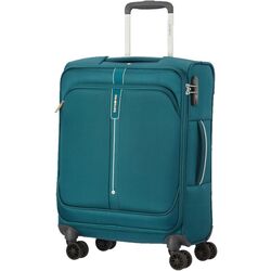 Valiza Samsonite Popsoda Spinner 55 (Teal) Thumb