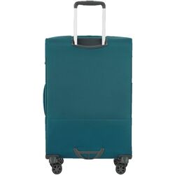 Valiza Samsonite Popsoda Spinner EXP 66 (Teal) Thumb