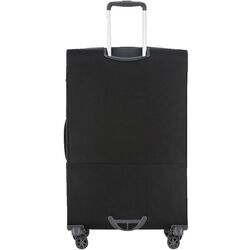 Valiza Samsonite Popsoda Spinner EXP 78 (Black) Thumb