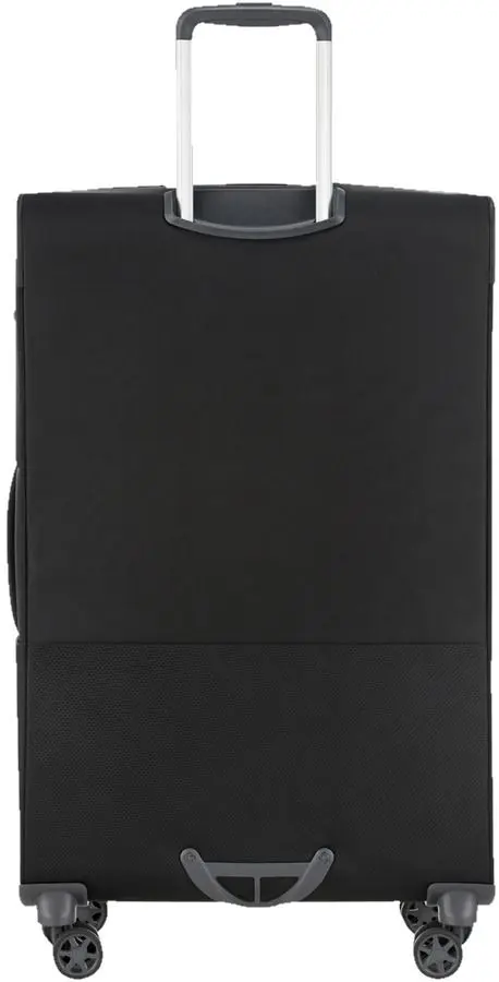 Valiza Samsonite Popsoda Spinner EXP 78 (Black) - 3