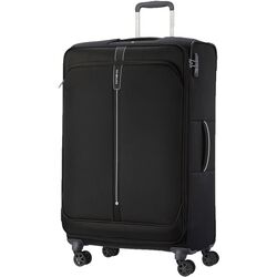 Valiza Samsonite Popsoda Spinner EXP 78 (Black)