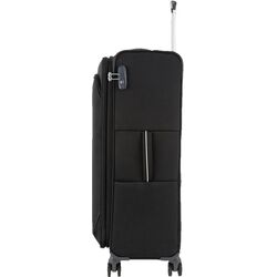 Valiza Samsonite Popsoda Spinner EXP 78 (Black) Thumb