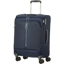 Valiza Samsonite Popsoda Spinner EXP 78 (Dark Blue)