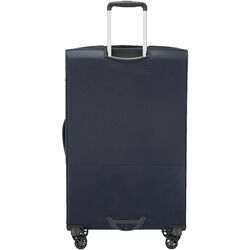 Valiza Samsonite Popsoda Spinner EXP 78 (Dark Blue) Thumb