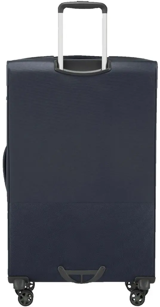 Valiza Samsonite Popsoda Spinner EXP 78 (Dark Blue) - 4