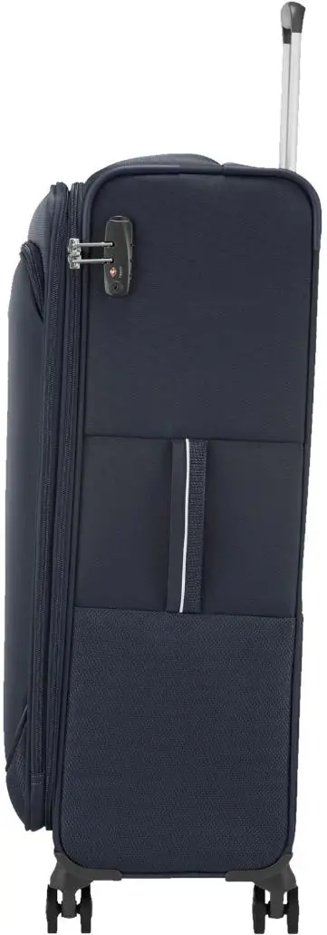 Valiza Samsonite Popsoda Spinner EXP 78 (Dark Blue) - 5