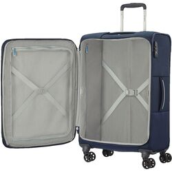 Valiza Samsonite Popsoda Spinner EXP 78 (Dark Blue) Thumb