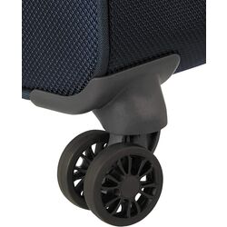 Valiza Samsonite Popsoda Spinner EXP 78 (Dark Blue) Thumb