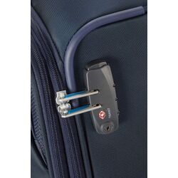Valiza Samsonite Popsoda Spinner EXP 78 (Dark Blue) Thumb