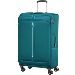 Valiza Samsonite Popsoda Spinner EXP 78 (Teal)