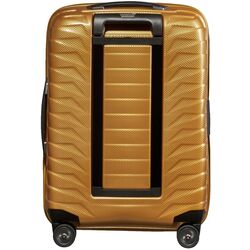 Valiza Samsonite Proxis Spinner 55 (Honey Gold) Thumb