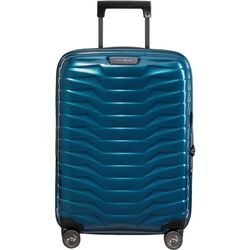 Valiza Samsonite Proxis Spinner 55 (Petrol Blue) Thumb