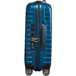 Valiza Samsonite Proxis Spinner 55 (Petrol Blue) Thumb