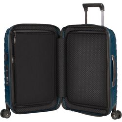 Valiza Samsonite Proxis Spinner 55 (Petrol Blue) Thumb