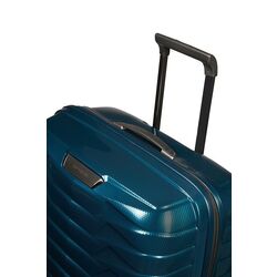 Valiza Samsonite Proxis Spinner 55 (Petrol Blue) Thumb