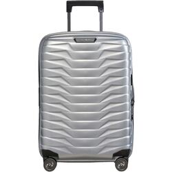 Valiza Samsonite Proxis Spinner 55 (Silver) Thumb