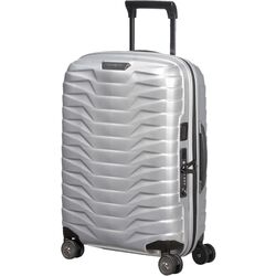 Valiza Samsonite Proxis Spinner 55 (Silver)