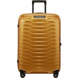 Valiza Samsonite Proxis Spinner 69 (Honey Gold) Thumb