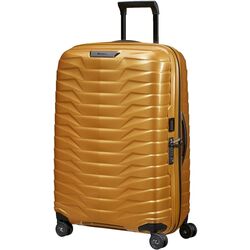 Valiza Samsonite Proxis Spinner 69 (Honey Gold)