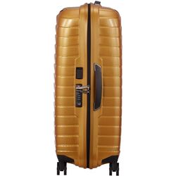 Valiza Samsonite Proxis Spinner 69 (Honey Gold) Thumb