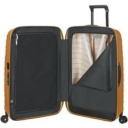 Valiza Samsonite Proxis Spinner 69 (Honey Gold) Thumb