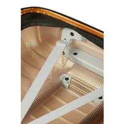 Valiza Samsonite Proxis Spinner 69 (Honey Gold) Thumb