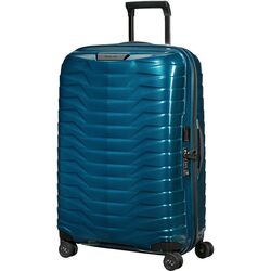 Valiza Samsonite Proxis Spinner 69 (Petrol Blue)