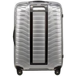 Чемодан Samsonite Proxis Spinner 69 (Silver) Thumb