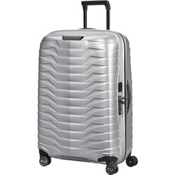 Valiza Samsonite Proxis Spinner 69 (Silver)