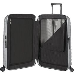 Чемодан Samsonite Proxis Spinner 69 (Silver) Thumb