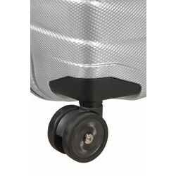 Чемодан Samsonite Proxis Spinner 69 (Silver) Thumb