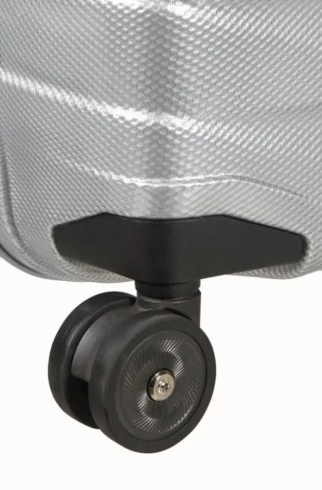 Чемодан Samsonite Proxis Spinner 69 (Silver) - 6