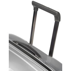 Чемодан Samsonite Proxis Spinner 69 (Silver) Thumb