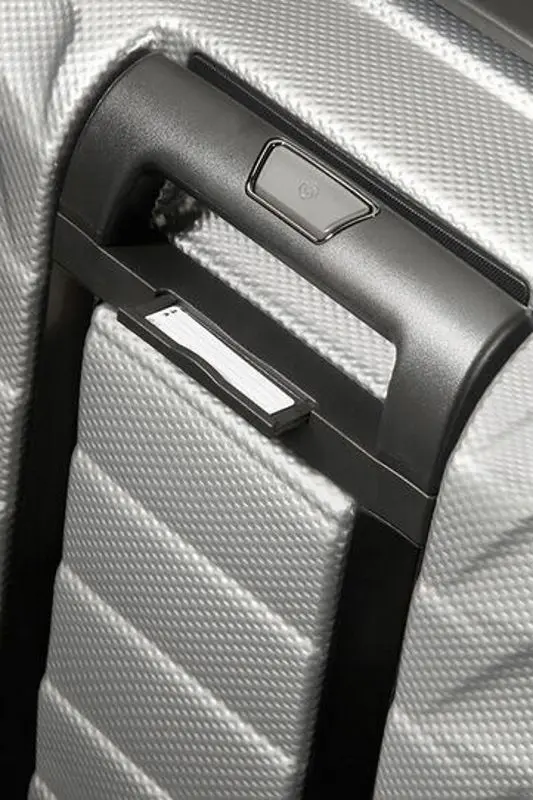 Valiza Samsonite Proxis Spinner 75 (Silver) - 7