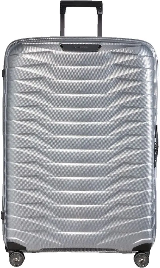 Valiza Samsonite Proxis Spinner 81 (Silver) - 2