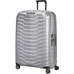 Valiza Samsonite Proxis Spinner 81 (Silver)