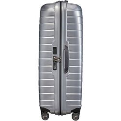 Valiza Samsonite Proxis Spinner 81 (Silver) Thumb