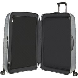 Valiza Samsonite Proxis Spinner 81 (Silver) Thumb